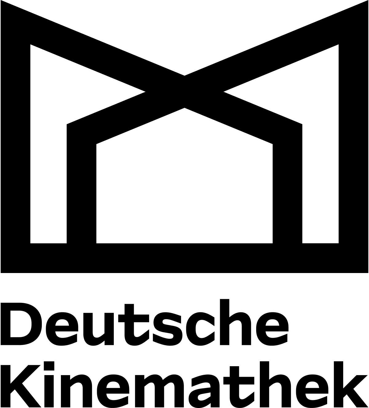 Deutsche Kinemathek logo