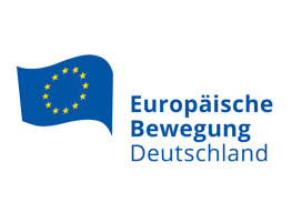 Europäische Bewegung Deutschland e.V. logo