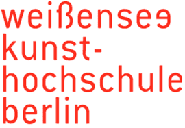 Kunsthochschule Weißensee logo