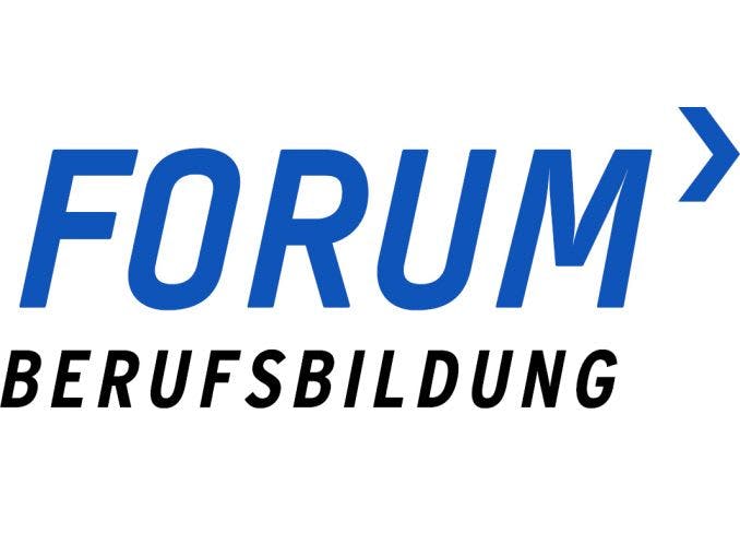 FORUM Berufsbildung logo