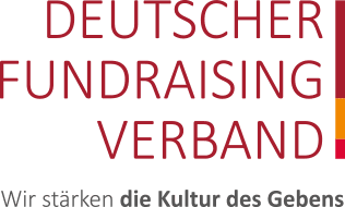 Deutscher Fundraising Verband logo