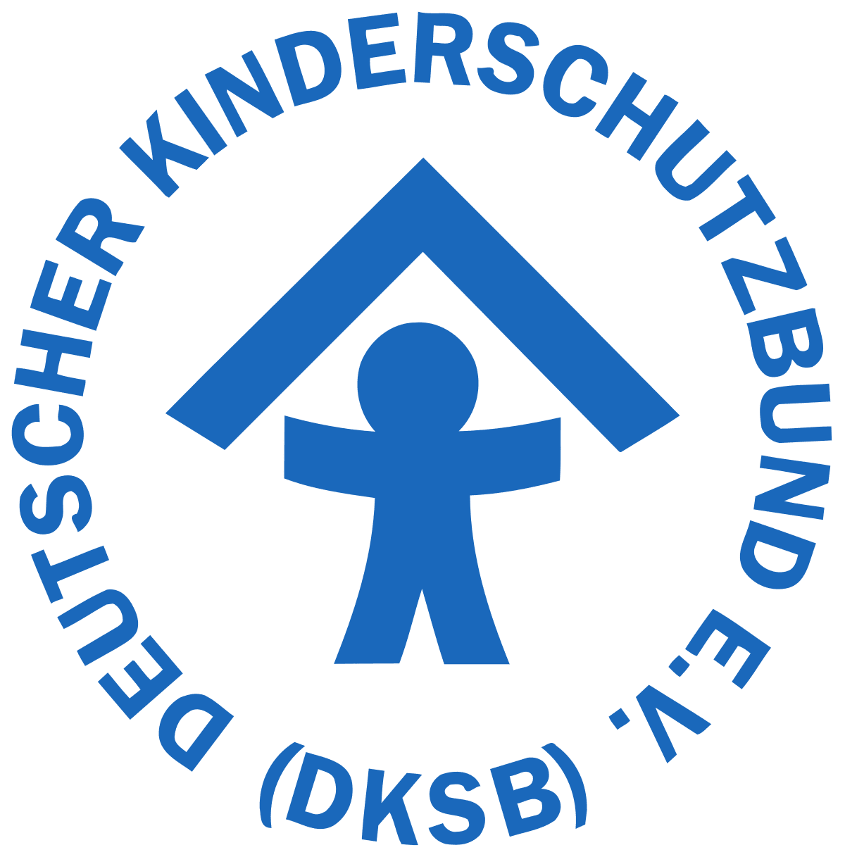 Deutscher Kinderschutz Bund logo
