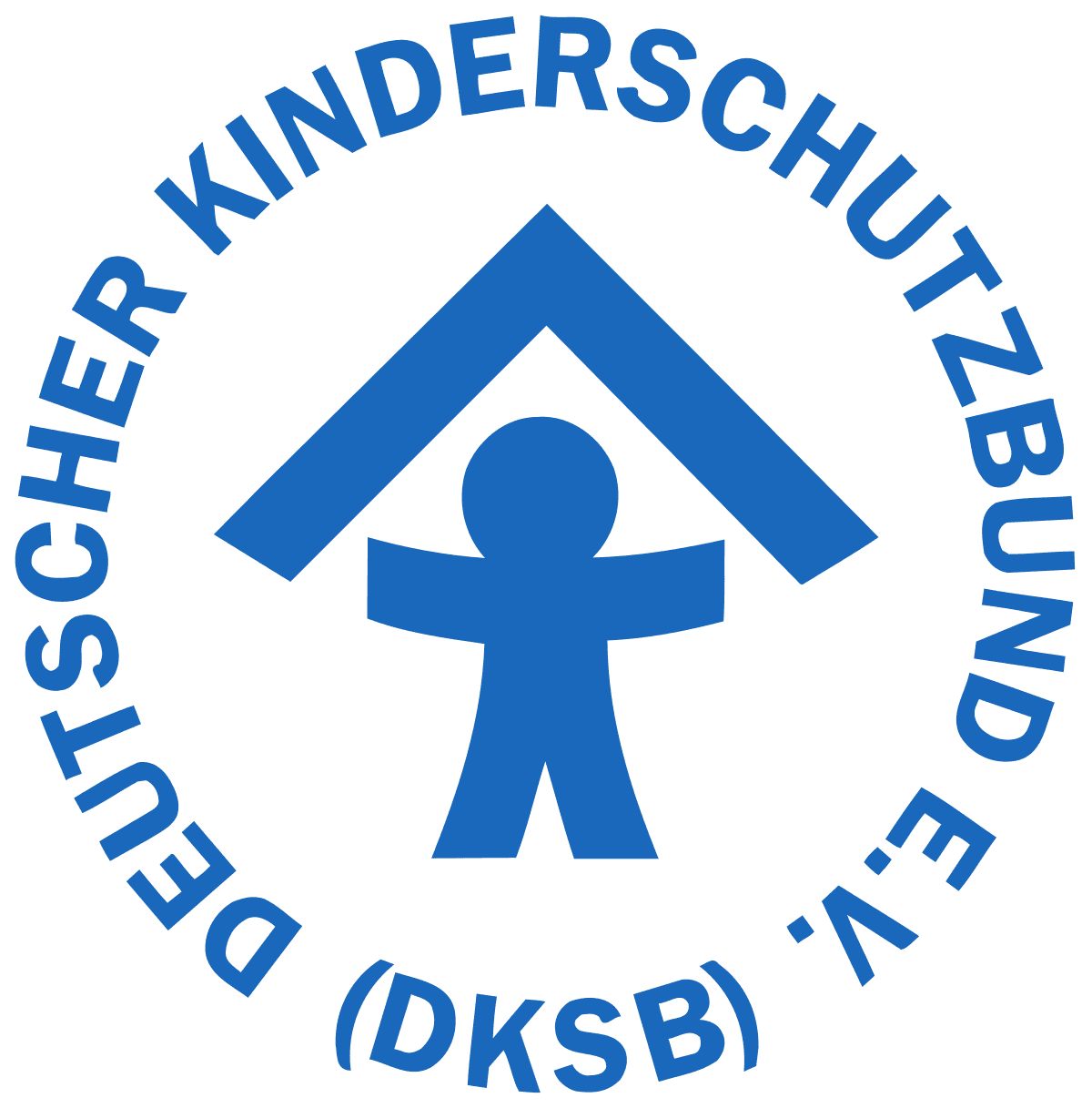 Deutscher Kinderschutz Bund logo