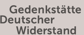 Stiftung Gedenkstätte Deutscher Widerstand logo