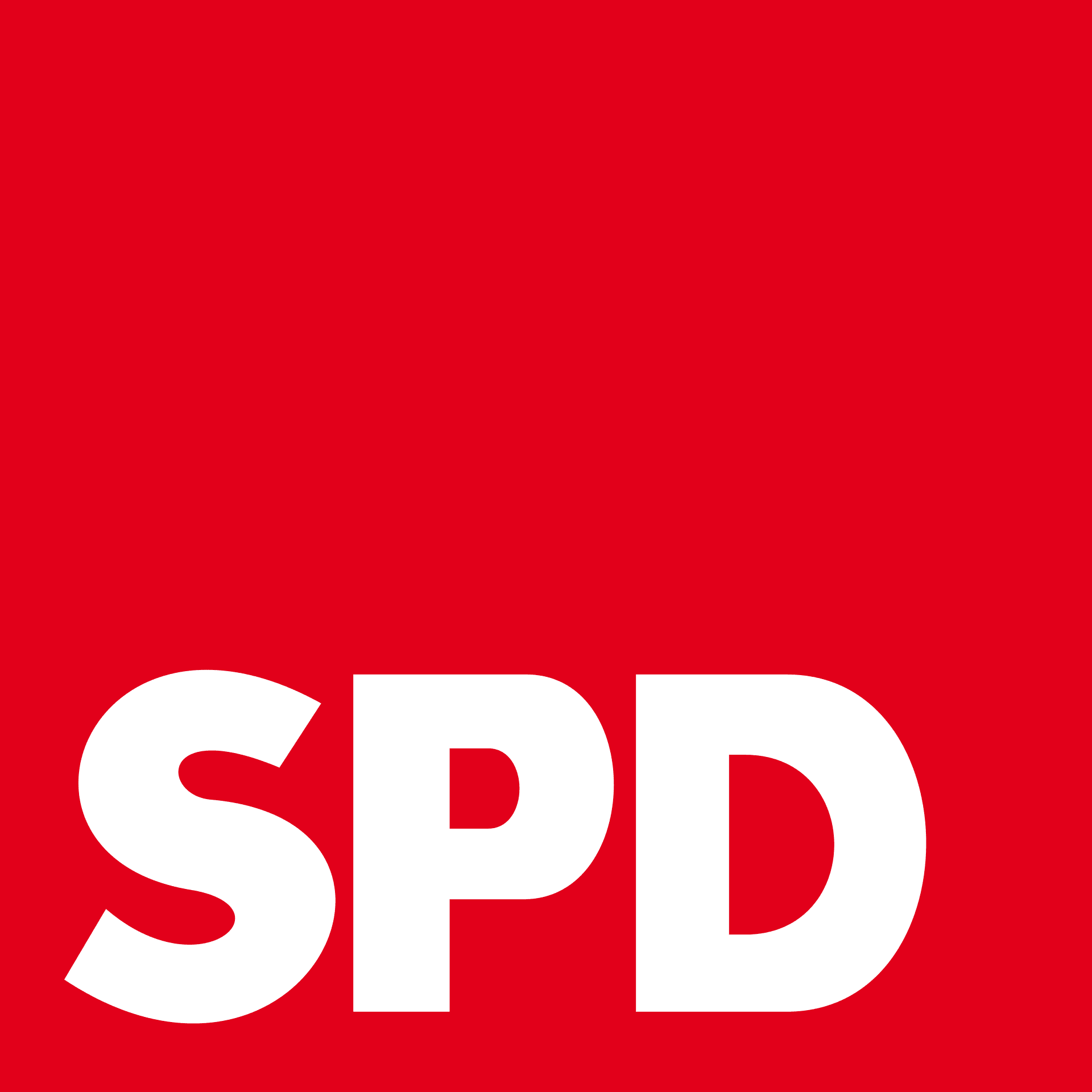 SPD Bundestagsfraktion logo