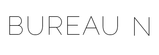 Bureau N logo