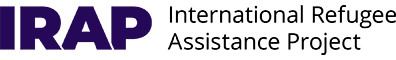International Refugee Assistance Project logo