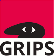 GRIPS Theater logo