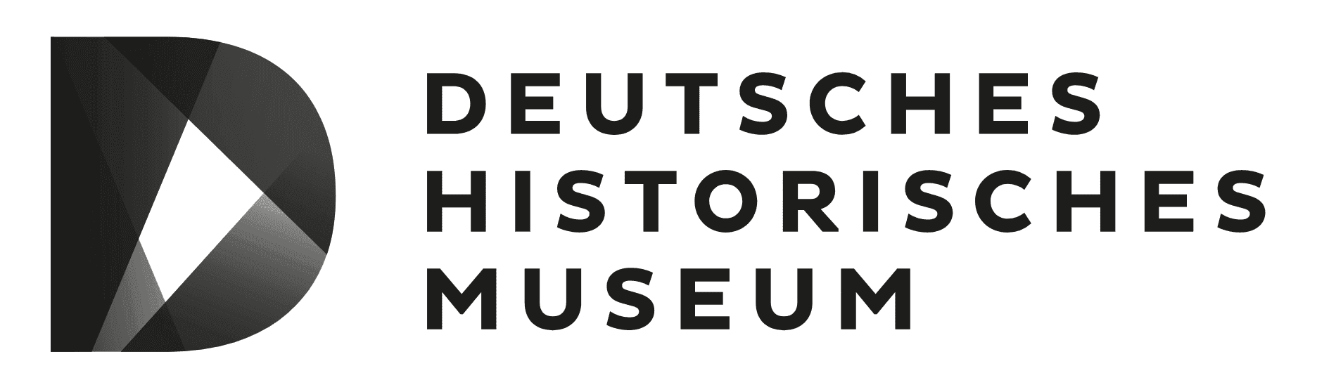 Deutsches Historisches Museum logo