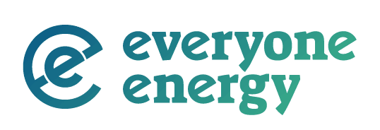 Everyone Energy logo