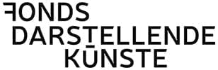 Fonds Darstellende Künste logo