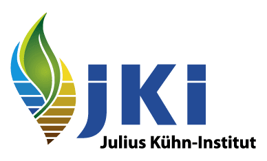 JKI - Bundesforschungsinstitut für Kulturpflanzen logo