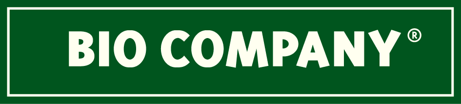 BioCompany logo
