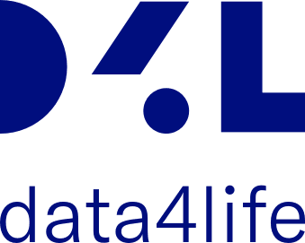 Data4Life logo