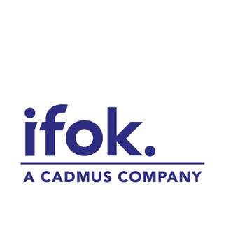 IFOK logo