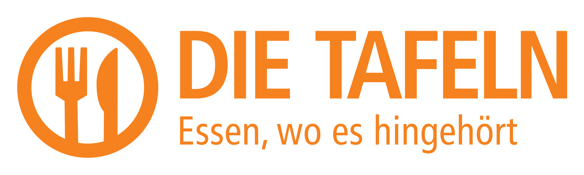 Tafel Deutschland e.V. logo