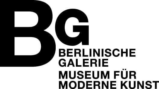 Berlinische Galerie logo
