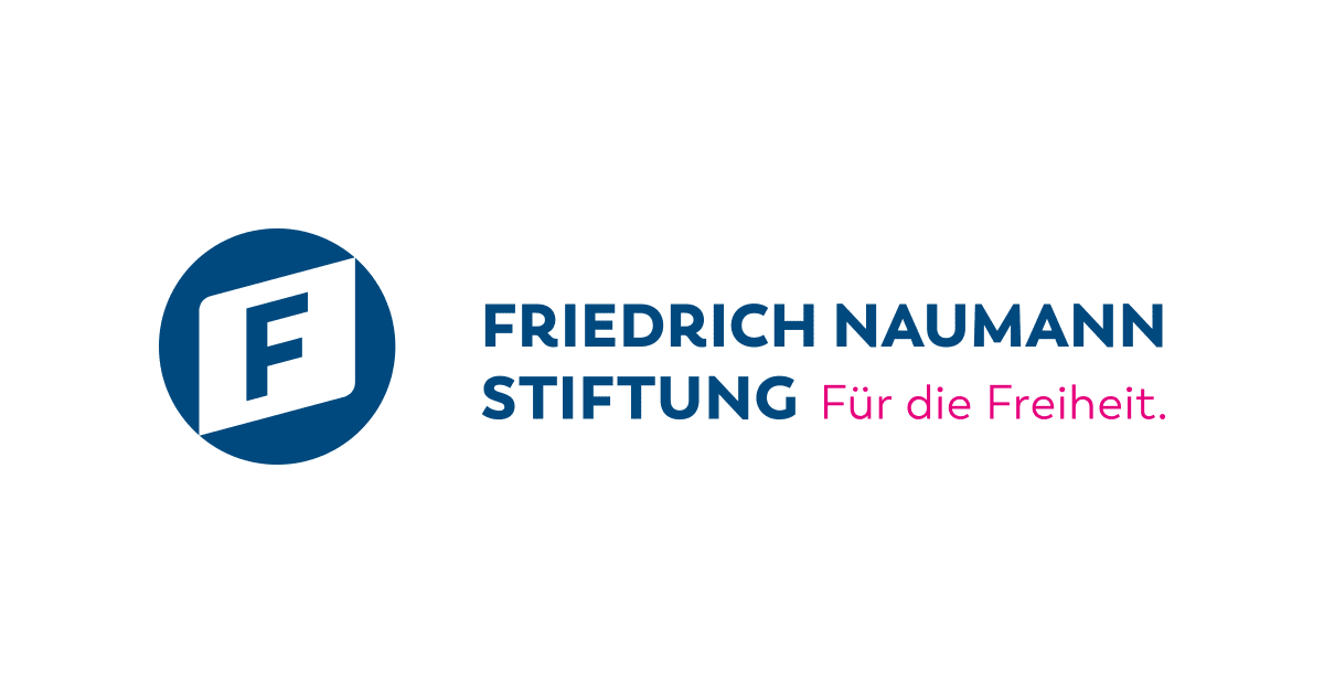 Friedrich Naumann Stiftung logo