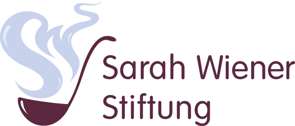 Sarah Wiener Stiftung logo