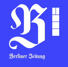 Berliner Zeitung am Wochenende logo