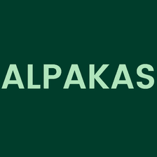 Alpakas logo