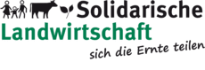 Solidarische Landwirtschaft logo