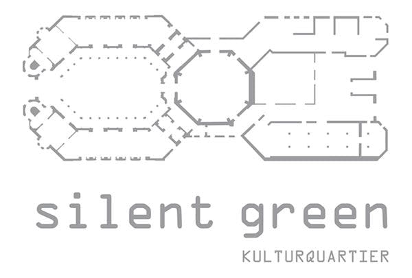 Silent Green logo