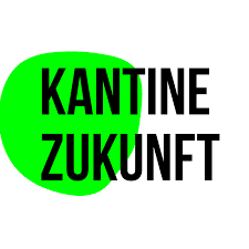 Kantine Zukunft logo