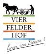 Vierfelderhof logo