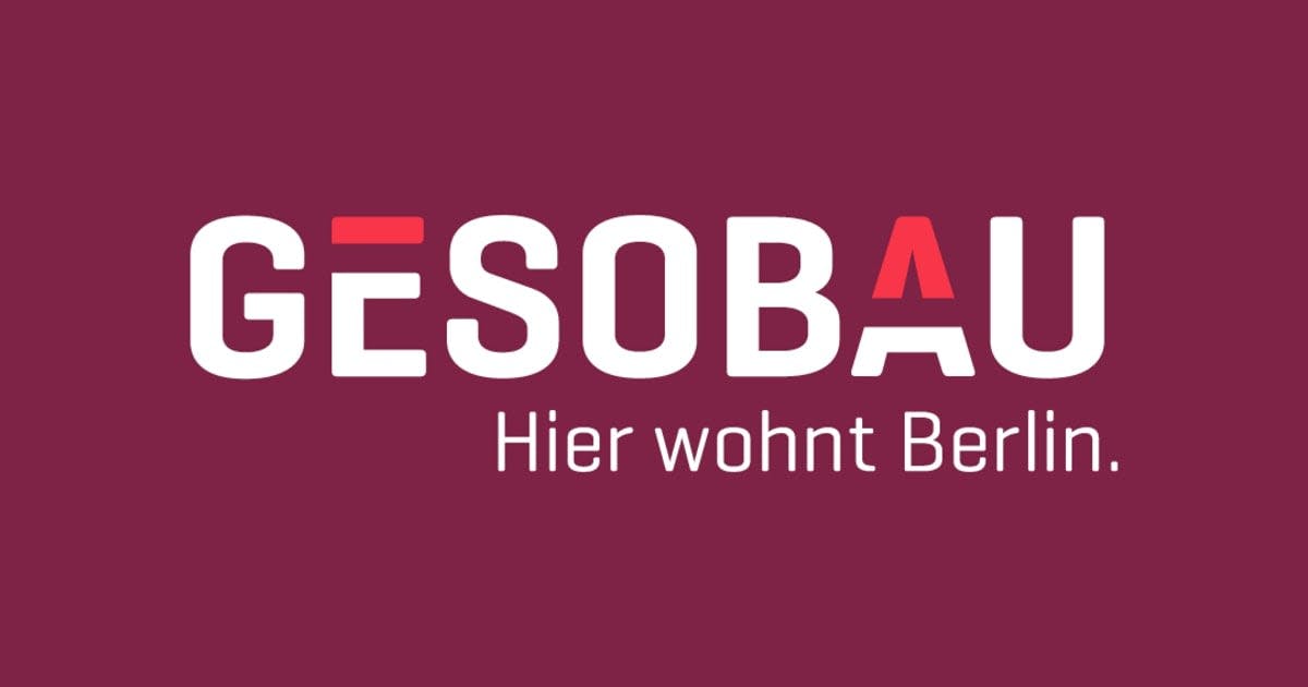 Gesobau logo