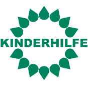 Kinderhilfe logo