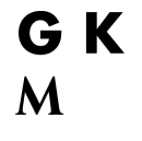 Georg Kolbe Museum logo