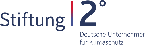 Stiftung 2 Grad logo