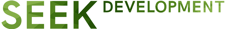 SEEK Development logo
