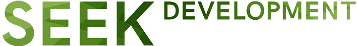 SEEK Development logo