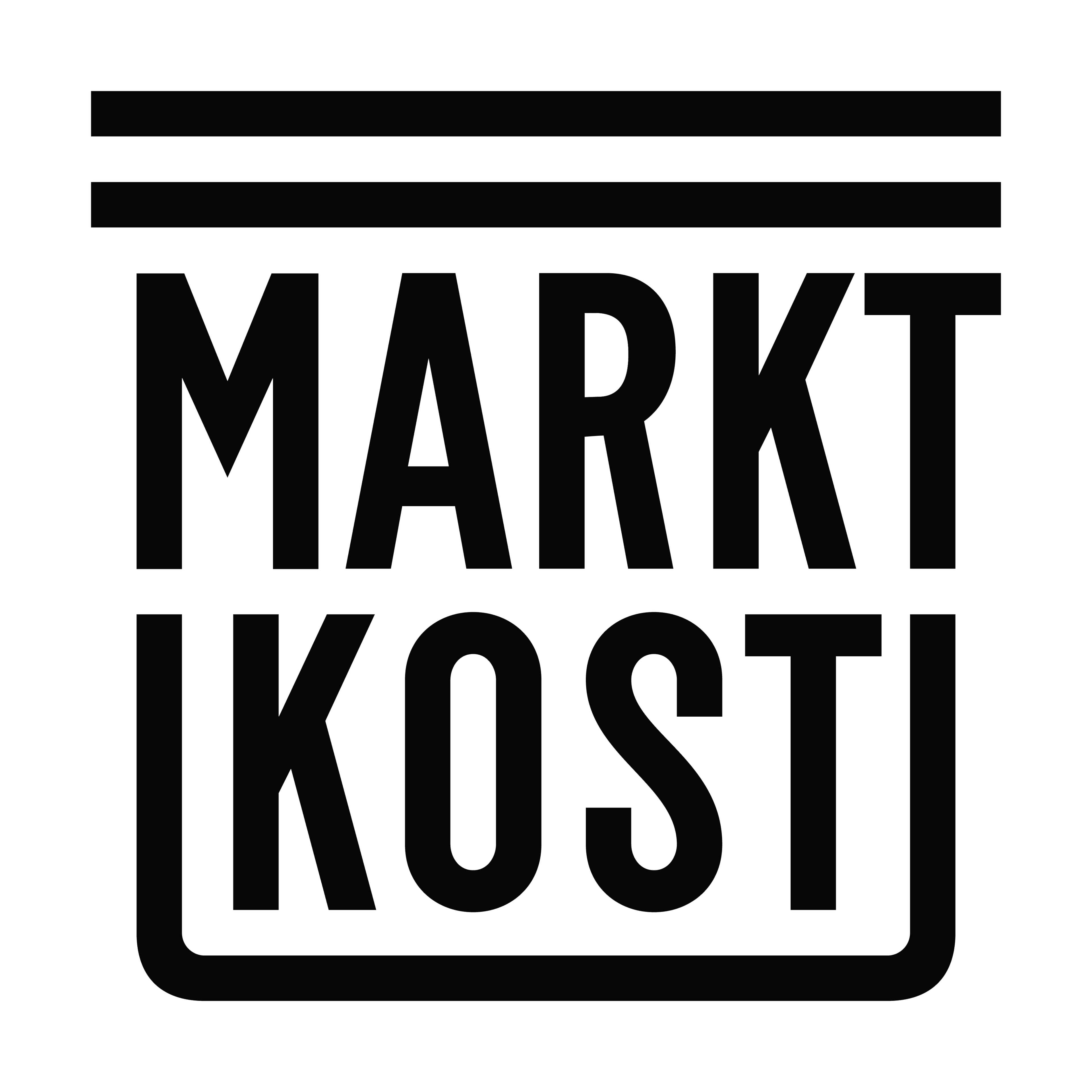 Marktkost logo