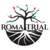 RomaTrial logo