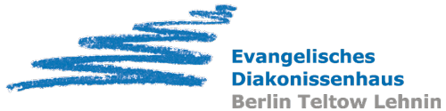 Evangelisches Diakonissenhaus Berlin Teltow Lehnin logo