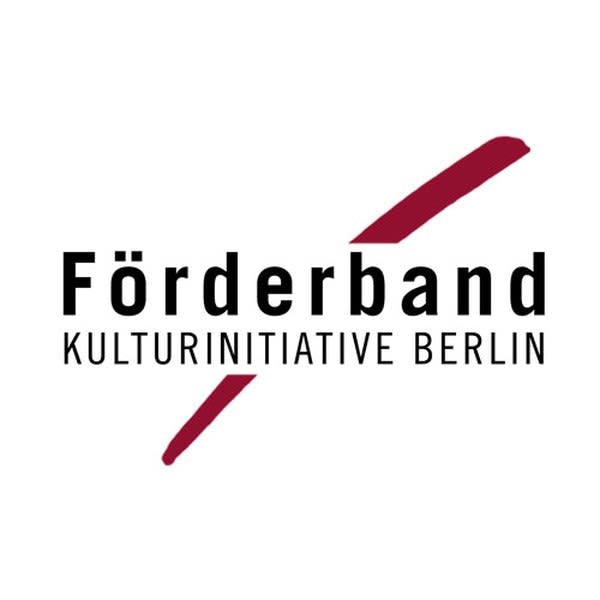 Förderband Kulturinitiative Berlin logo