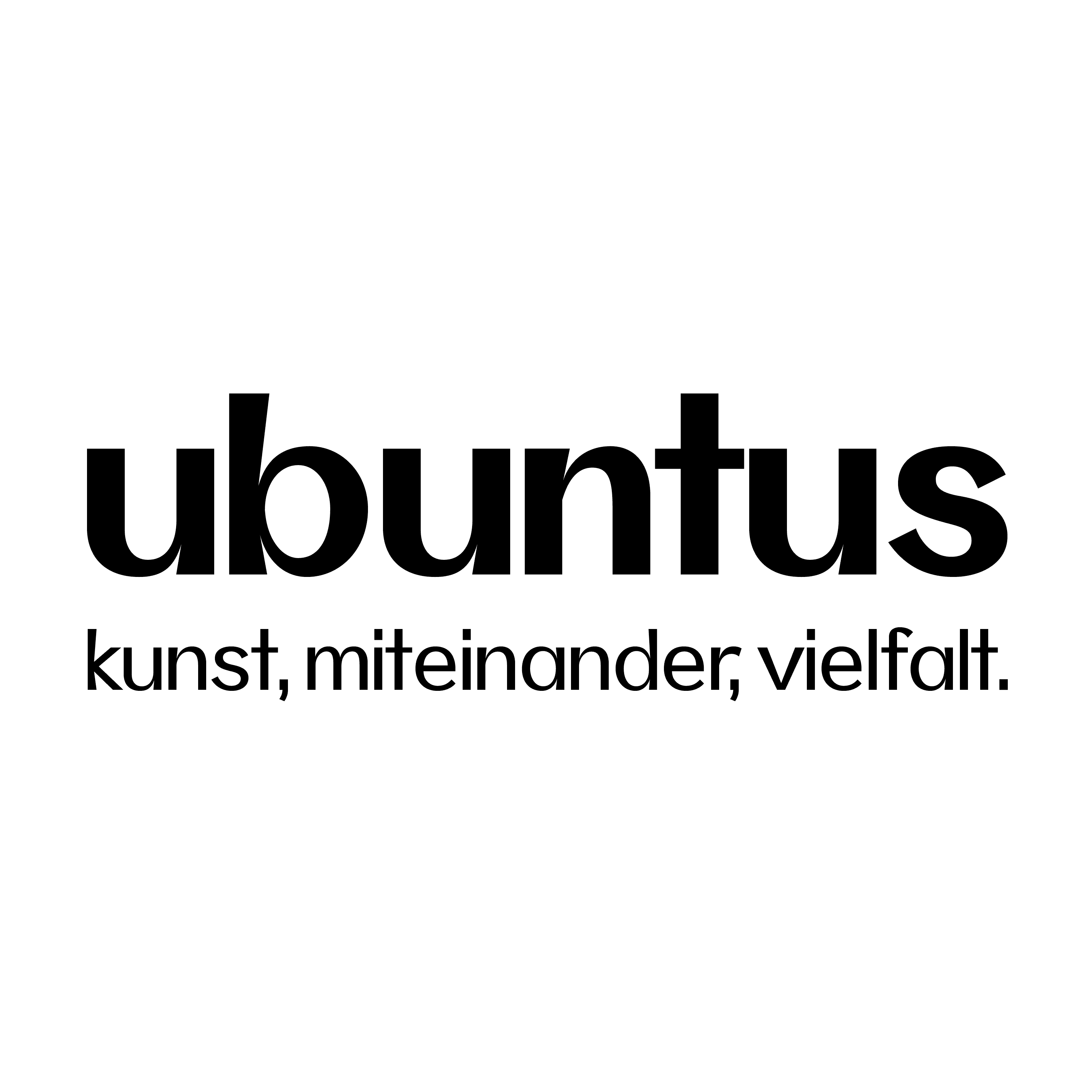 Ubuntus logo
