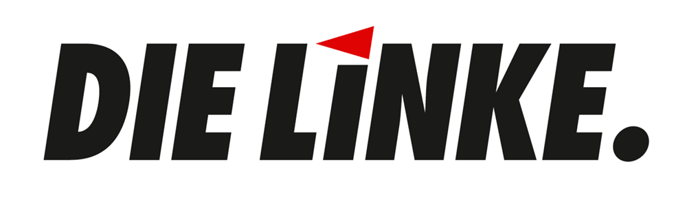 Die Linke logo
