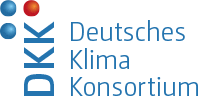 Deutsche Klima-Konsortium (DKK) logo