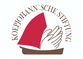Koepjohann'sche Stiftung logo