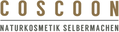 COSCOON COSMETICS GbR logo
