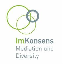 ImKonsens - Mediation und Diversity logo