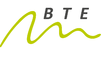 BTE Tourismus- und Regionalberatung logo
