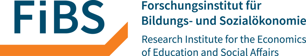 FiBS Forschungsinstitut für Bildungs- und Sozialökonomie logo
