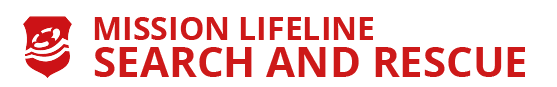 Mission Lifeline logo