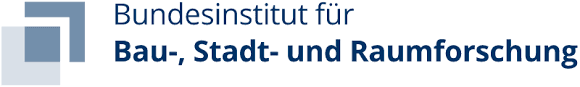 Bundesinstitut für Bau- Raumforschung logo