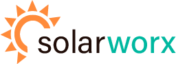 SolarWorX UG logo